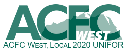 ACFC West, Local 2020 Unifor
